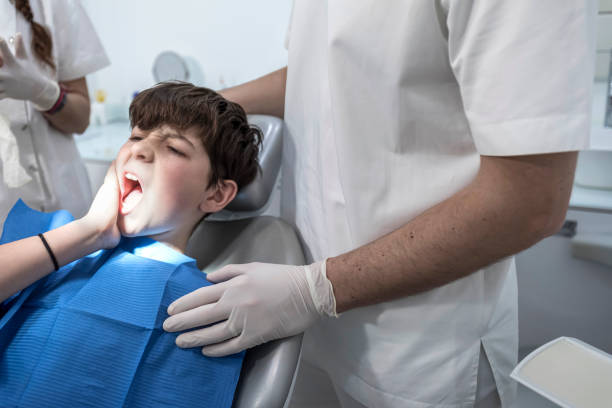 Best Dentist for Dental Trauma  in USA